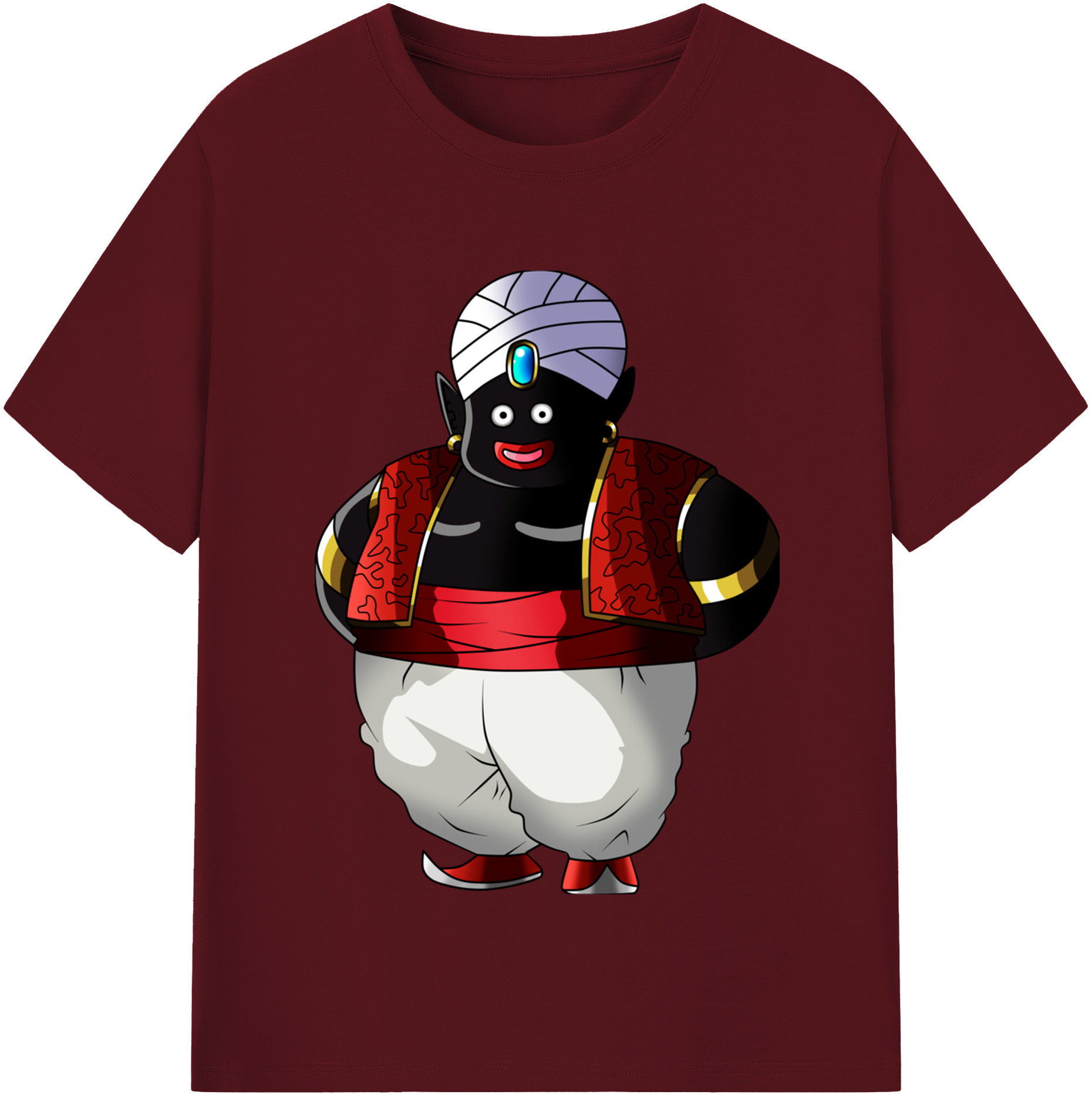 （画像用） ドラゴンボール DRAGON BALL 綿100％半袖Tシャツ（フロントプリント）